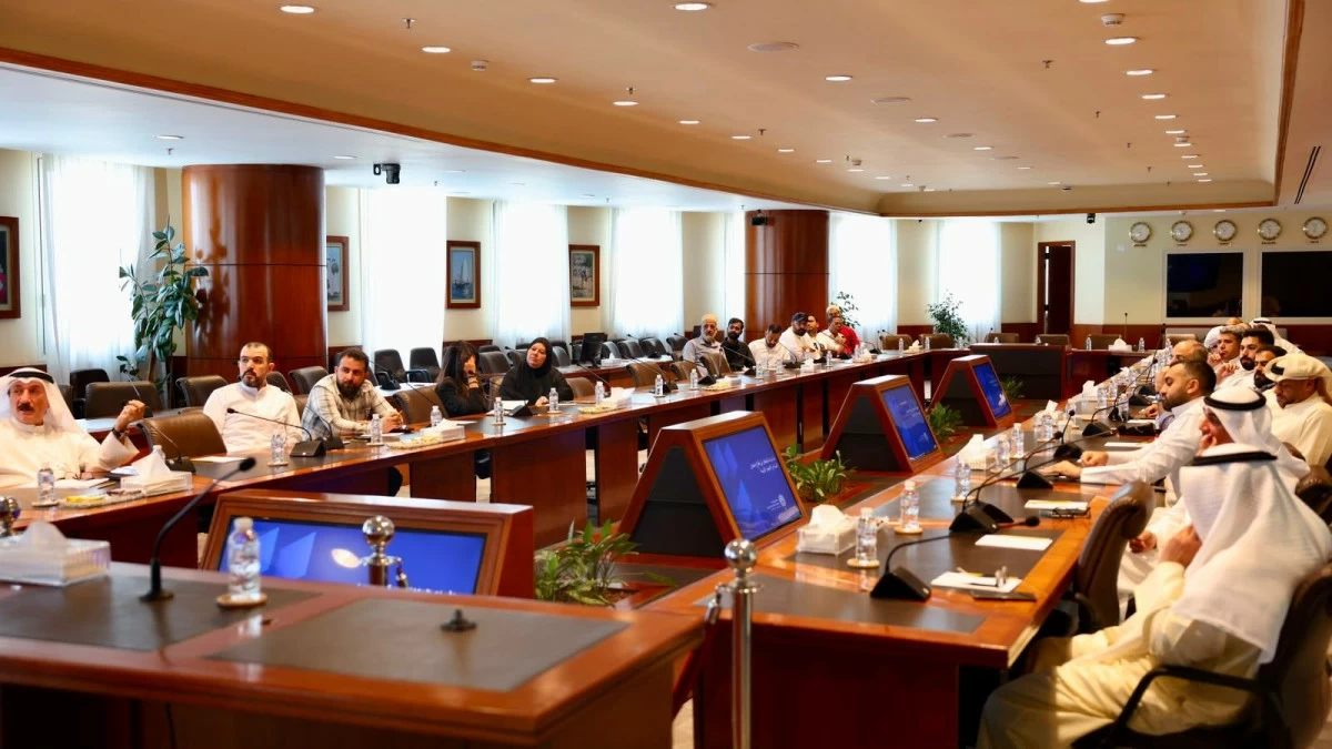 'التجارة' تعزز جهود مكافحة غسل الأموال في قطاع المجوهرات والمعادن الثمينة