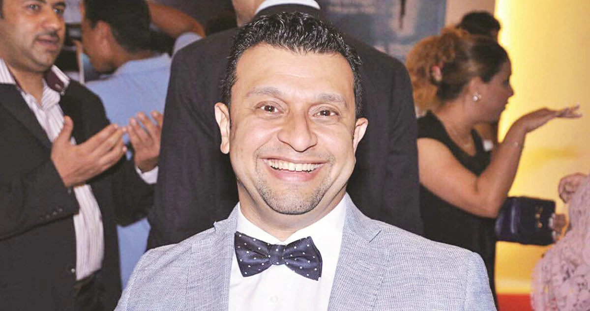 'راكان يا ما كان' تعود بحلة جديدة والذكاء الاصطناعي أحد أبطالها