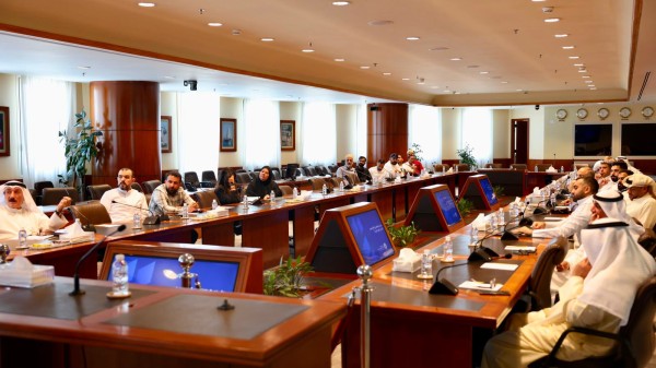 'التجارة' تعزز جهود مكافحة غسل الأموال في قطاع المجوهرات والمعادن الثمينة