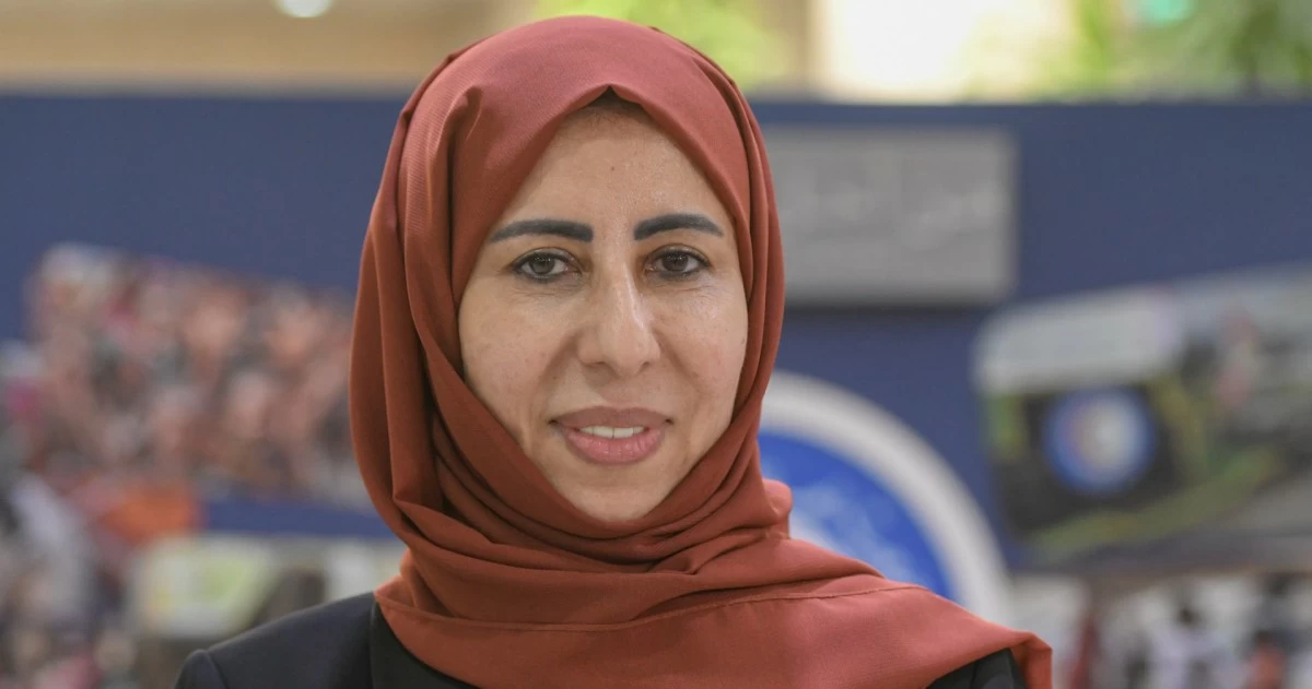 وزيرة خارجية اليمن: الرصيد التاريخي للعلاقات اليمنية - الكويتية أساس متين لتوسيع الشراكة