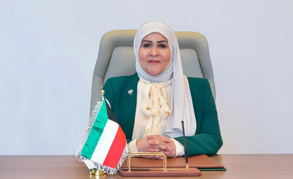 تماضر الصباح: 'مرافق الزور' تعزز موثوقية إمدادات الطاقة وتدعم احتياجات الكهرباء
