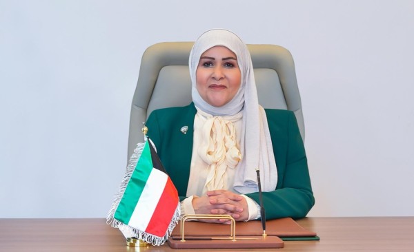 تماضر الصباح: 'مرافق الزور' تعزز موثوقية إمدادات الطاقة وتدعم احتياجات الكهرباء