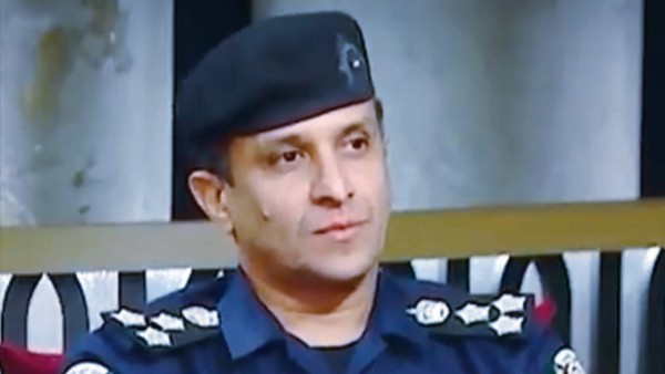 لا حجز منزلياً للمركبات في مخالفات الاستهتار والرعونة