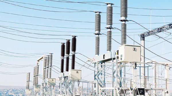 952.5 مليون دولار  وفورات مشروع الربط الكهربائي الخليجي