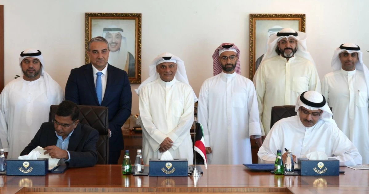 'التعليم العالي' توقع اتفاقية تعاون مع 'داتافلو' لتطوير التحقق من المؤهلات الأكاديمية