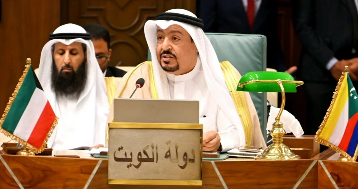 الكويت: الاعتداءات الإيرانية الآثمة على دول الخليج تشكل تهديداً للأمن والاستقرار