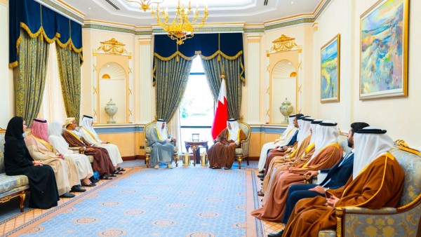 ولي العهد البحريني: تعزيز التكامل الخليجي ركيزة لدعم التنمية والأمن الغذائي