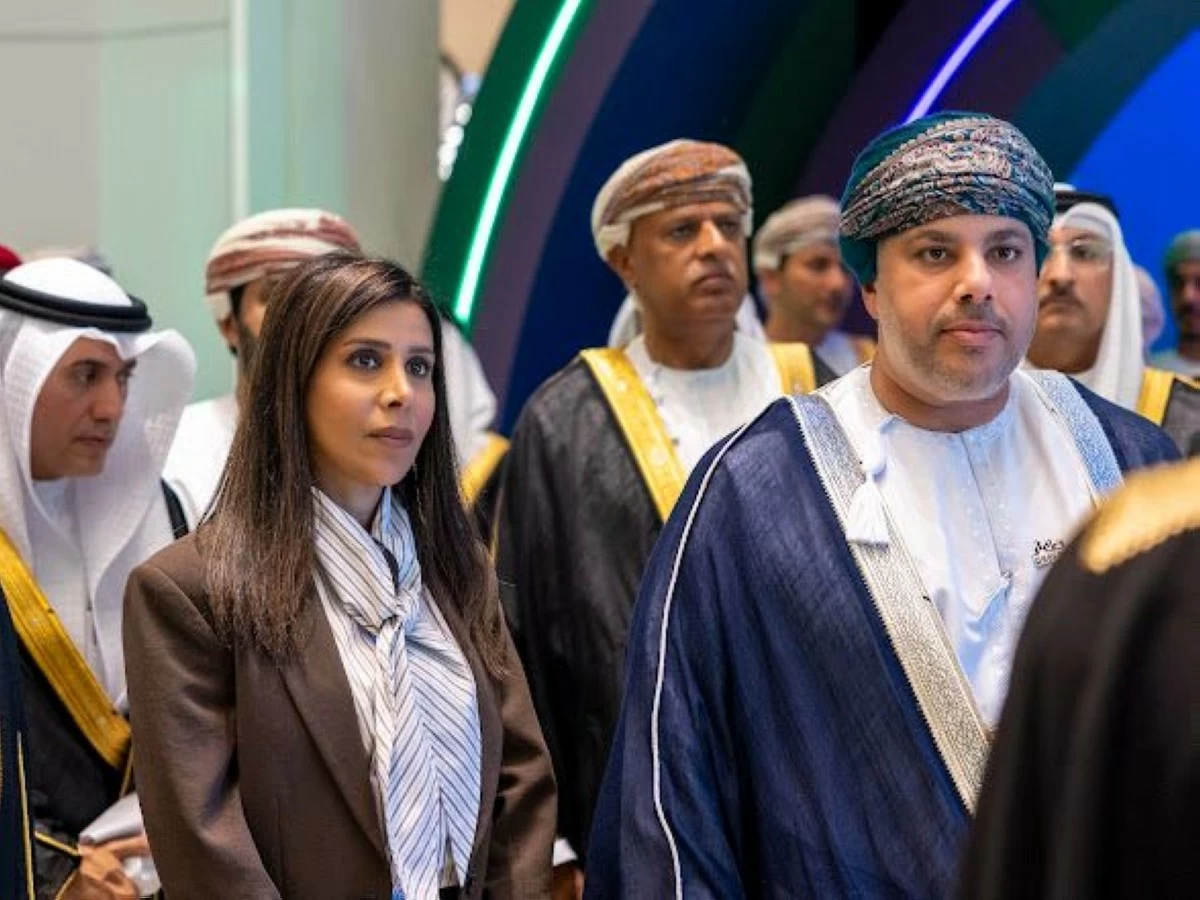 وزيرة 'الأشغال': 'ملتقى التنقل الأخضر' يدعم توجهات الخليج نحو نقل أكثر كفاءة واستدامة
