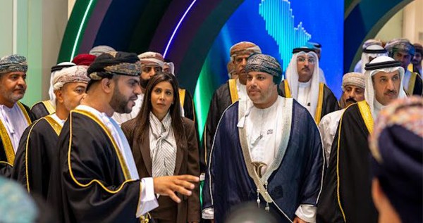 وزيرة 'الأشغال': 'ملتقى التنقل الأخضر' يدعم توجهات الخليج نحو نقل أكثر كفاءة واستدامة