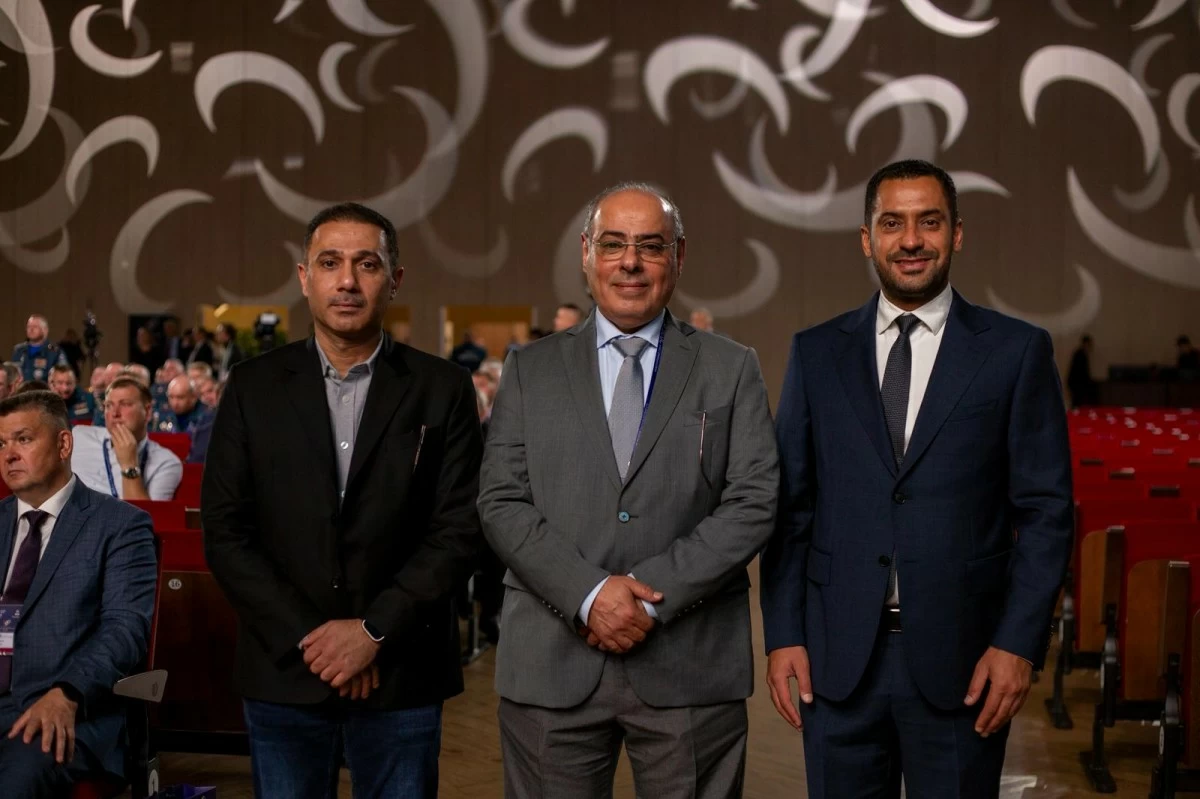 الكويت وروسيا تبحثان تعزيز التعاون في الطوارئ والإنذار المبكر وحماية البنية التحتية الحيوية