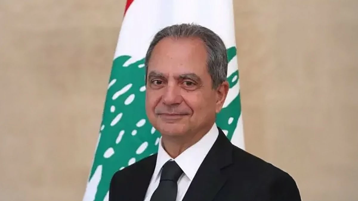 وزير الطاقة اللبناني لـ'السياسة': نقدّر عالياً دعم ووقوف الكويت إلى جانبنا