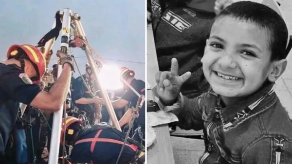 الجزائر: نهاية مأساوية لرحلة إنقاذ الطفل أيوب... انتشال جثمانه بعد أربعة أيام داخل البئر