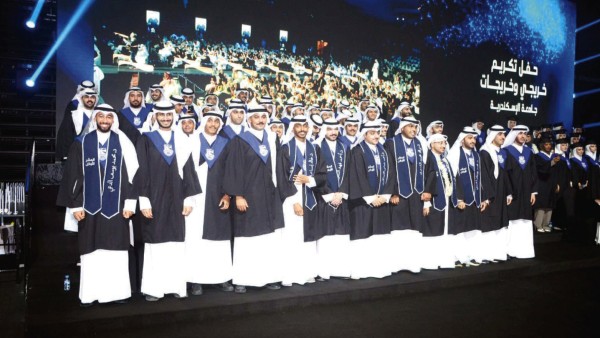 'الصحة' تحتفي بتخرج 140 طالباً كويتياً بكليتي 'الطب البشري' و'الأسنان' في جامعة الأسكندرية