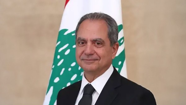 وزير الطاقة اللبناني لـ'السياسة': نقدّر عالياً دعم ووقوف الكويت إلى جانبنا