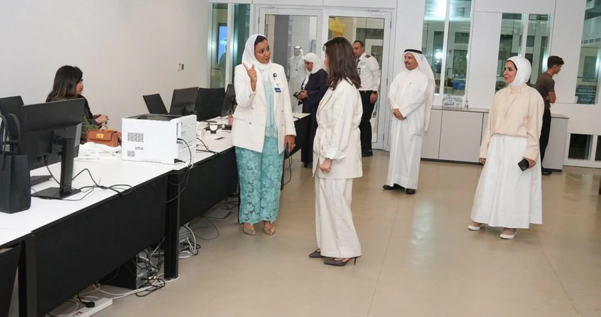 مدير جامعة الكويت: رفع كفاءة الأداء وتكامل الجهود أساس لانطلاقة ناجحة