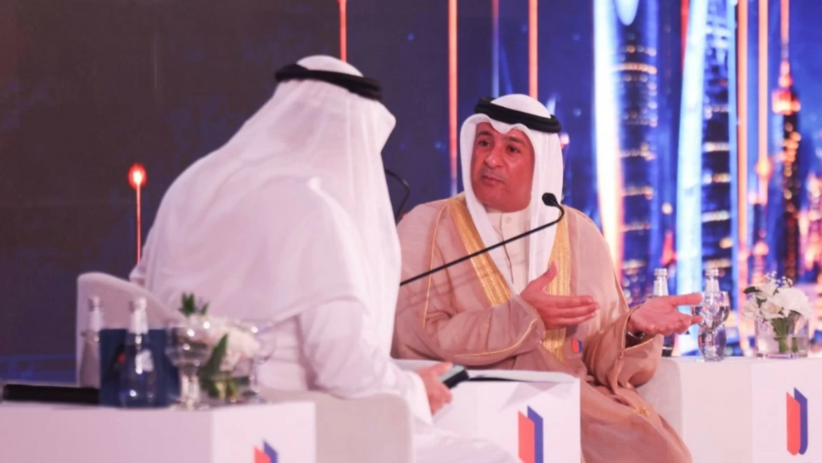 أمين مجلس التعاون: الأمن الخليجي بلغ مرحلة متقدمة من التكامل والجاهزية