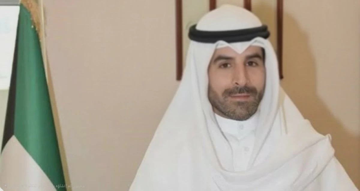 تجديد تعيين صباح السالم أميناً مساعداً بمجلس الوزراء