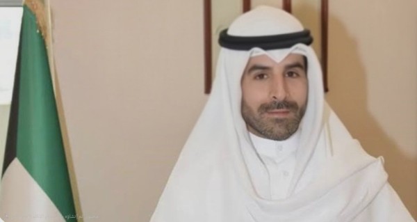 تجديد تعيين صباح السالم أميناً مساعداً بمجلس الوزراء