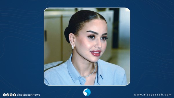 مسار الغيص: أريد أن أصنع هويتي الخاصة ... لن أكون نسخة من أي مذيعة أخرى!