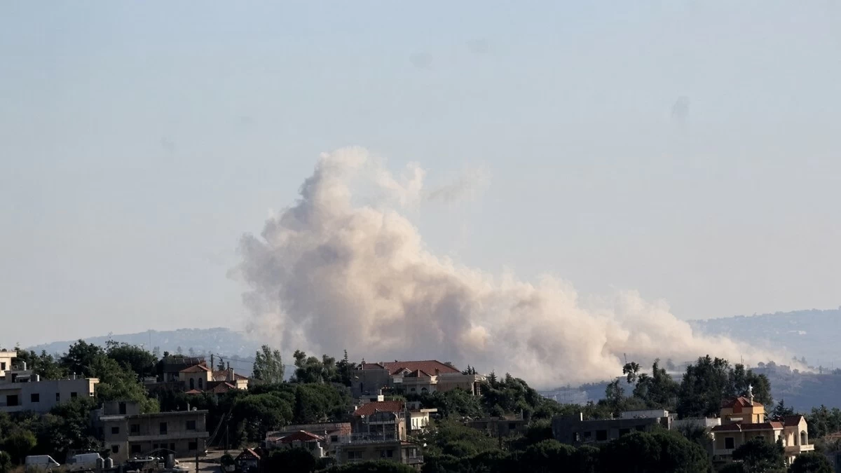 لبنان: مقتل 11 شخصاً في غارات جديدة للاحتلال الإسرائيلي على الجنوب