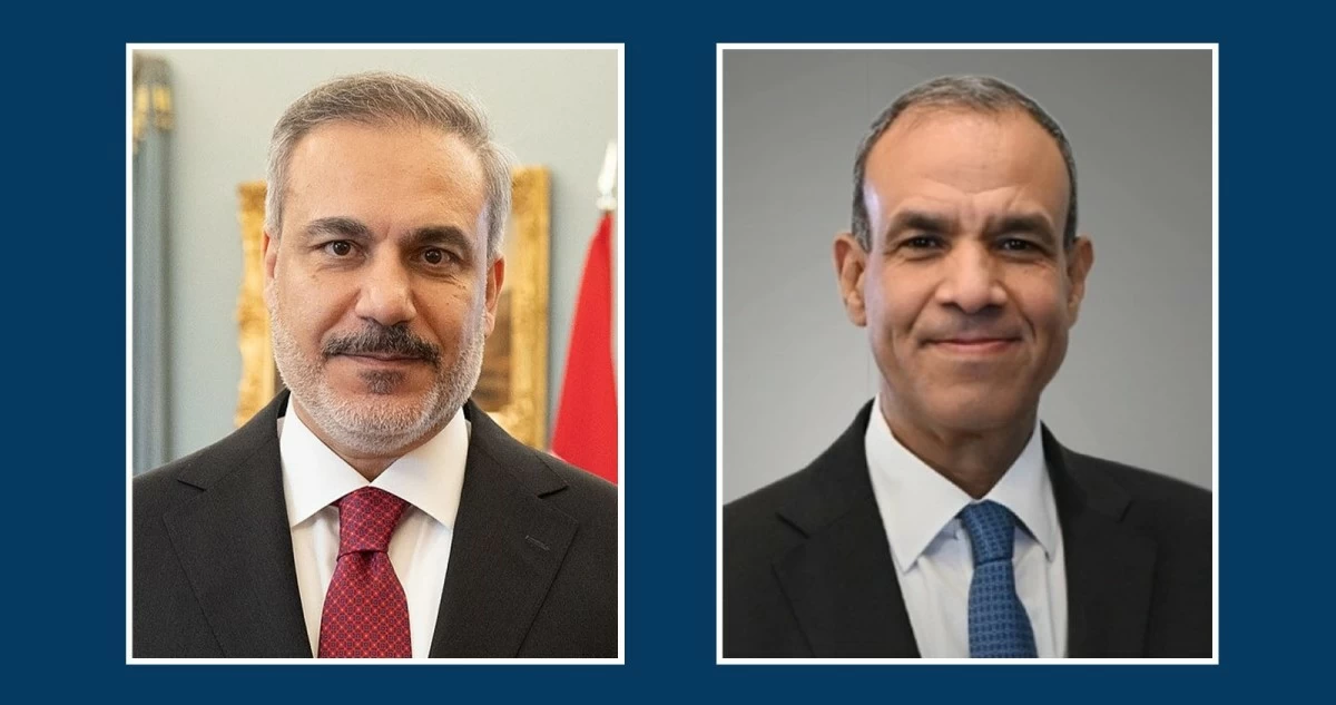 مصر وتركيا: ضرورة تكثيف الجهود المشتركة لاحتواء التصعيد في المنطقة