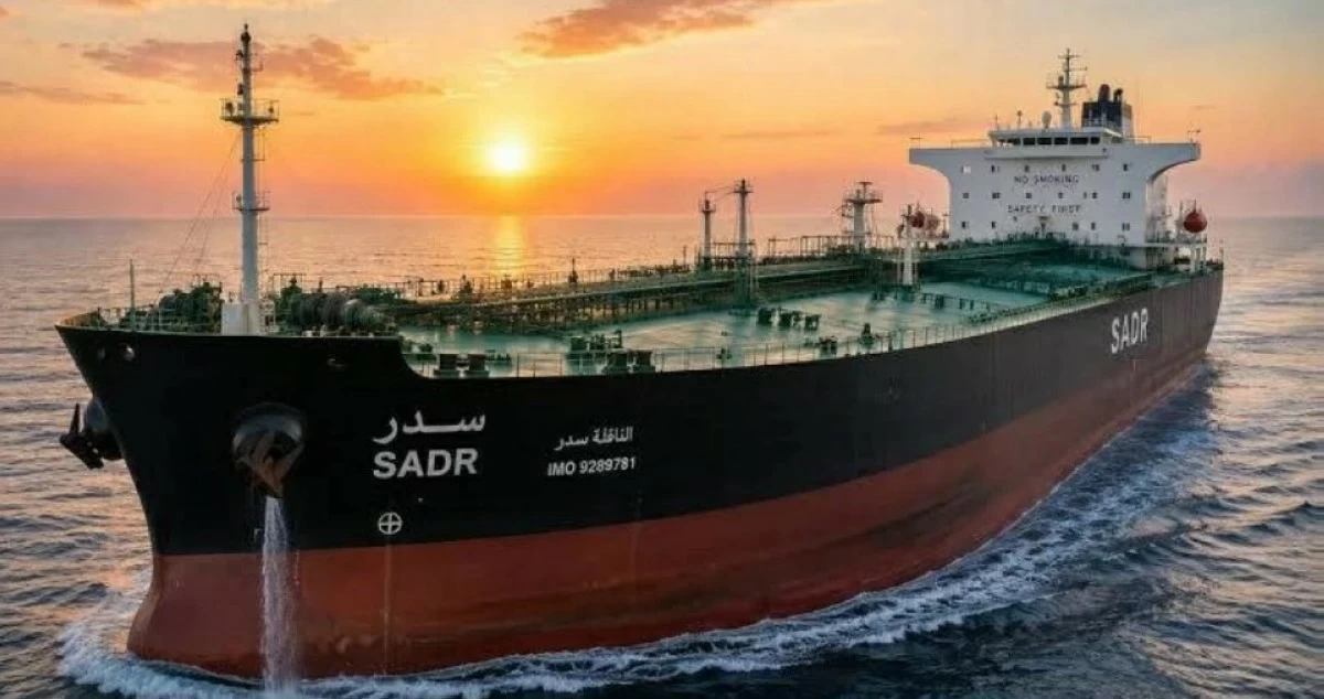 عُمان: أنهينا مهام إسناد الناقلة السعودية 'سدر' وأجلينا 16 فرداً من طاقمها