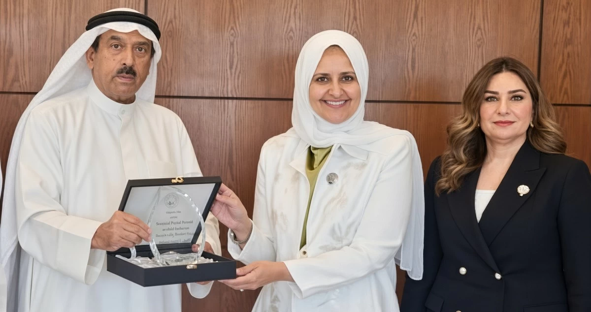 وزيرة 'التنمية والاستدامة': الأمن المائي ركيزة أساسية للأمن الغذائي واستدامة الموارد البيئية