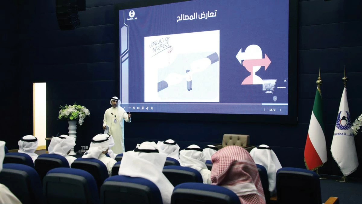 الحمر  لـ'السياسة': التعديلات أدرجت جرائم 'التعاونيات' ضمن اختصاصات 'نزاهة'