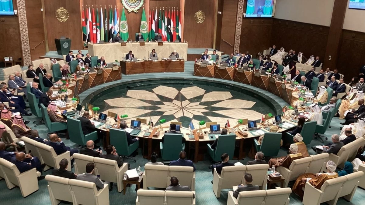 وزراء الخارجية العرب يدينون الهجمات الإيرانية على دول الخليج والأردن والعراق ويطالبون بوقفها فوراً