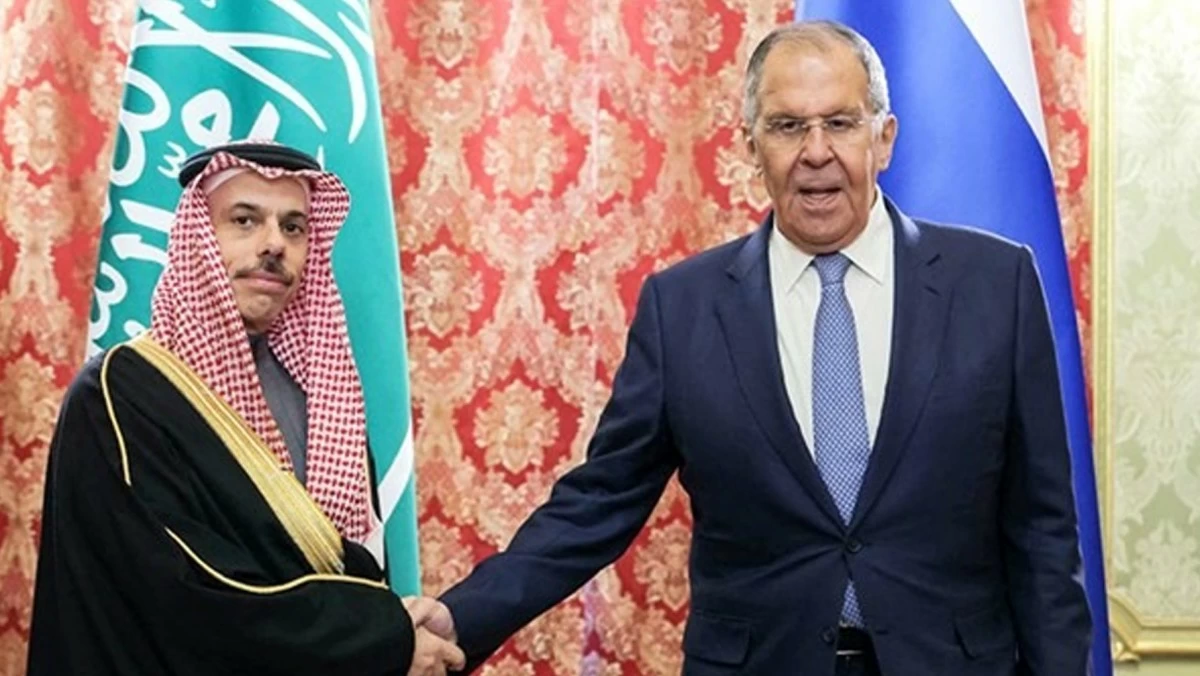 وزير الخارجية السعودي: الحوثي فتح على نفسه باباً لا يحتمله ولن نتردد في الدفاع عن المملكة