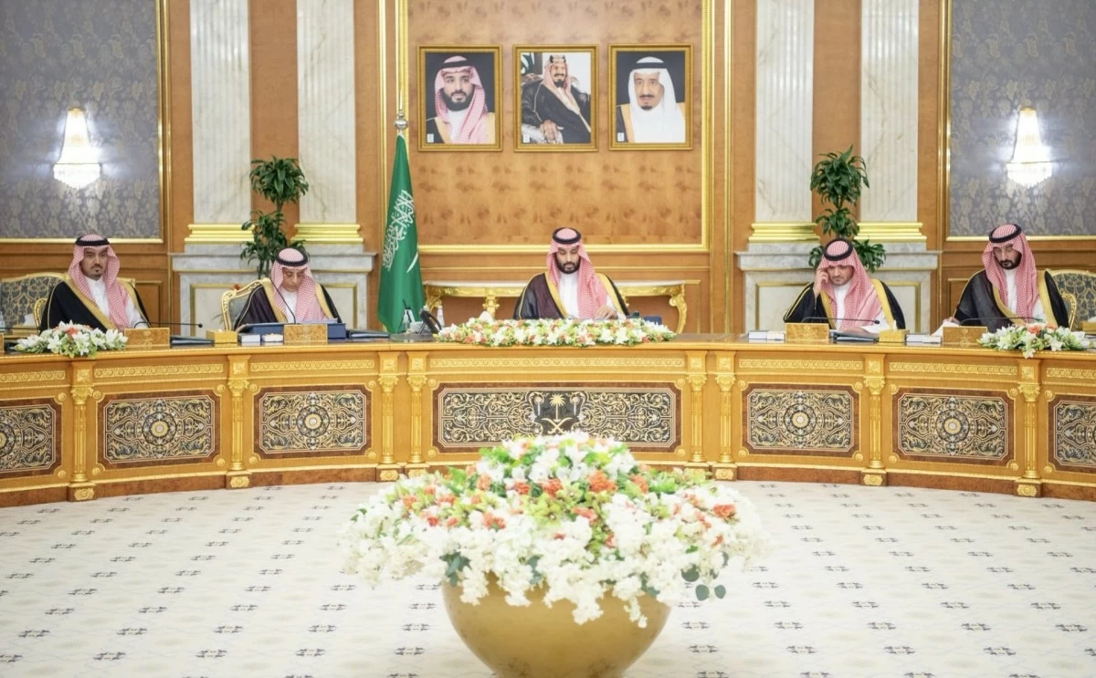 مجلس الوزراء السعودي: المملكة ماضية في الدفاع عن سيادتها وأمن مواطنيها والمقيمين