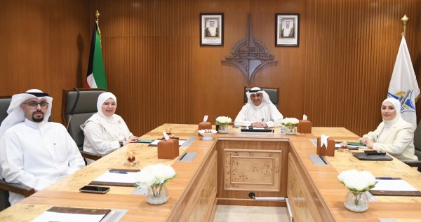 'التطبيقي' و'الجمارك' تبحثان تعزيز التعاون الأكاديمي والتدريبي وتطوير تخصصات تلبي سوق العمل
