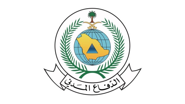 ‏الدفاع المدني السعودي: إطلاق الإنذار المبكر في ⁧‫جازان‬⁩ ونجران وأبها للتحذير من خطر