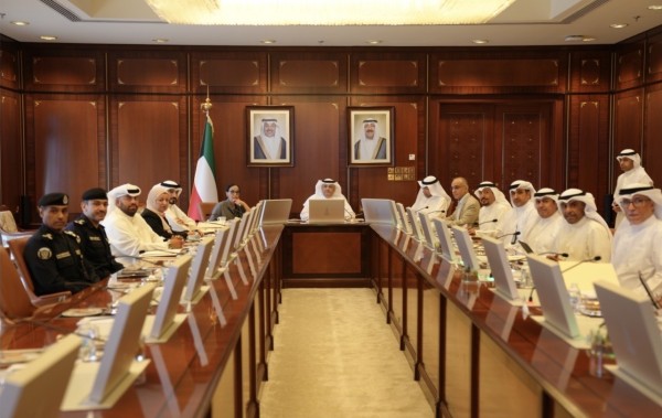 اللجنة الدائمة للاحتفالات تبحث الاستعداد المبكر للأعياد و…