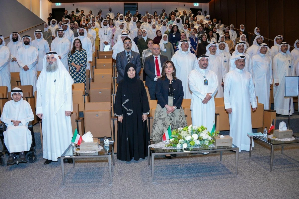 الميلم: الكفاءات الأكاديمية الجديدة إضافة نوعية لمسيرة جامعة الكويت ورسالتها الوطنية