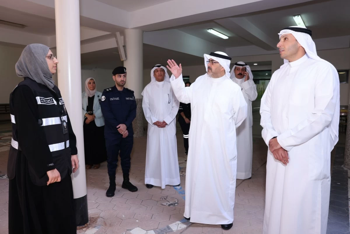 محافظ العاصمة: جاهزية المدارس أولوية لانطلاقة ناجحة ومستقرة للعام الدراسي