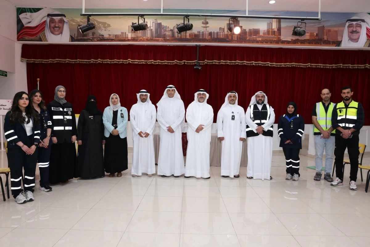محافظ العاصمة: جاهزية المدارس أولوية لانطلاقة ناجحة ومستقرة للعام الدراسي