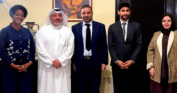وفد كويتي يبدأ في كوبا مباحثات اتفاقية الازدواج الضريبي وسبل تعزيز العلاقات التجارية والاقتصادية