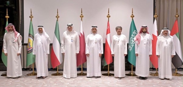 معاون رئيس الأركان يترأس وفد الكويت في اجتماع لجنة الإدارة والقوى البشرية الخليجية
