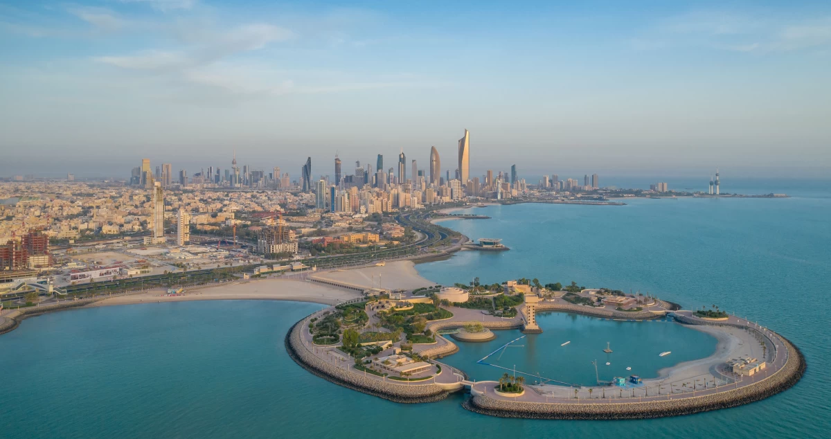 طقس الـ'ويك إند'... حار ورطب نسبياً