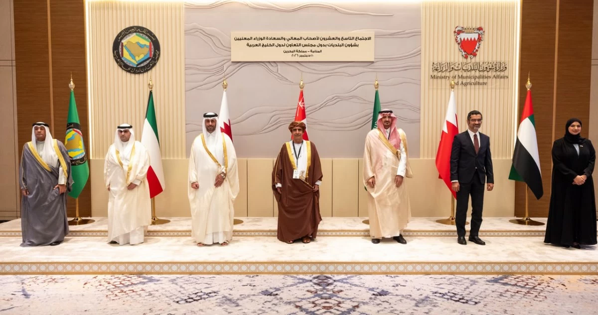 أمين 'مجلس التعاون': المرحلة المقبلة تستهدف توظيف التقنيات الحديثة لبناء مدن خليجية مستدامة