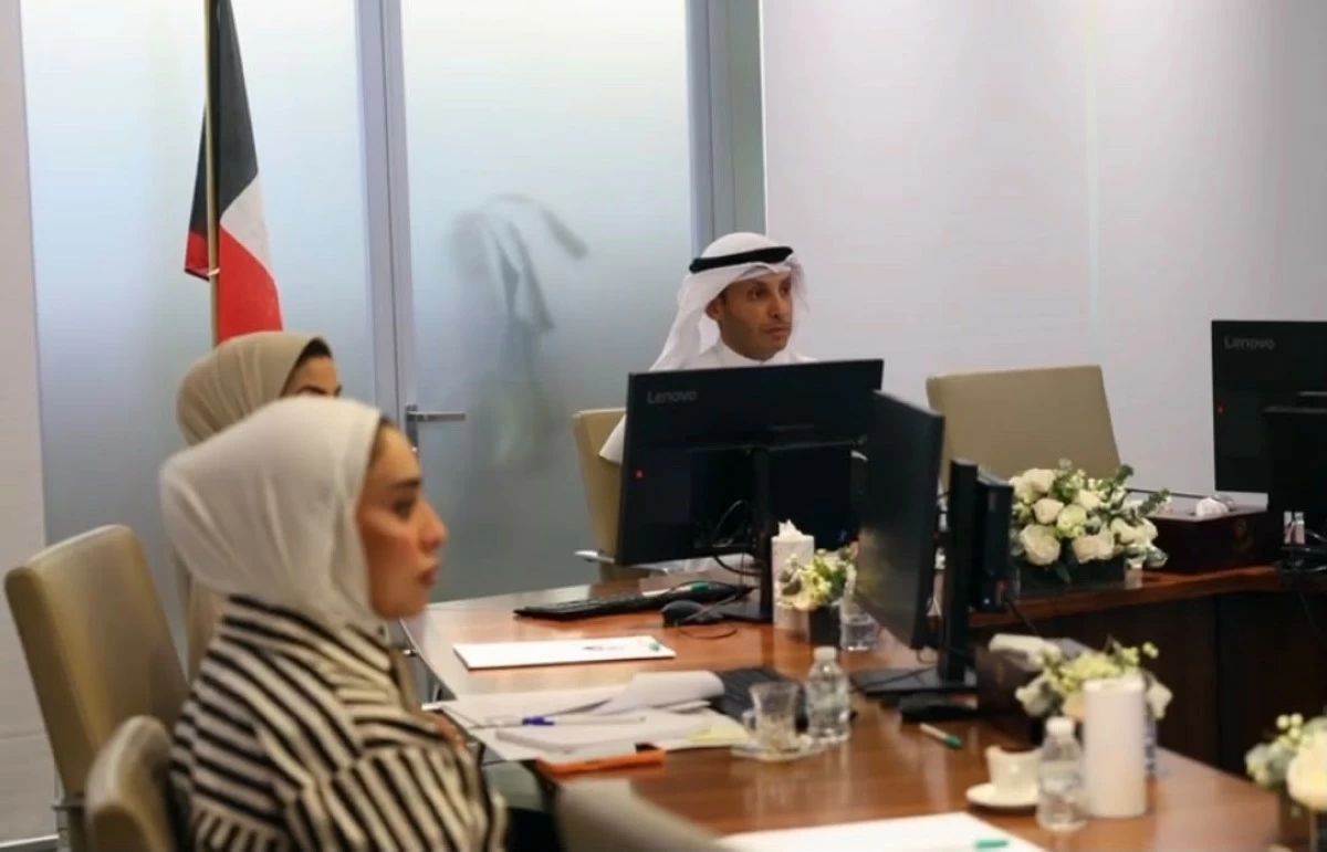 'التربية' تشارك في أعمال الدورة الرابعة للمؤتمر العام لمنظمة 'الإيسيسكو' عن بعد