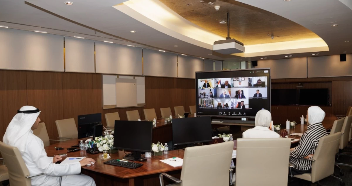 'التربية' تشارك في أعمال الدورة الرابعة للمؤتمر العام لمنظمة 'الإيسيسكو' عن بعد