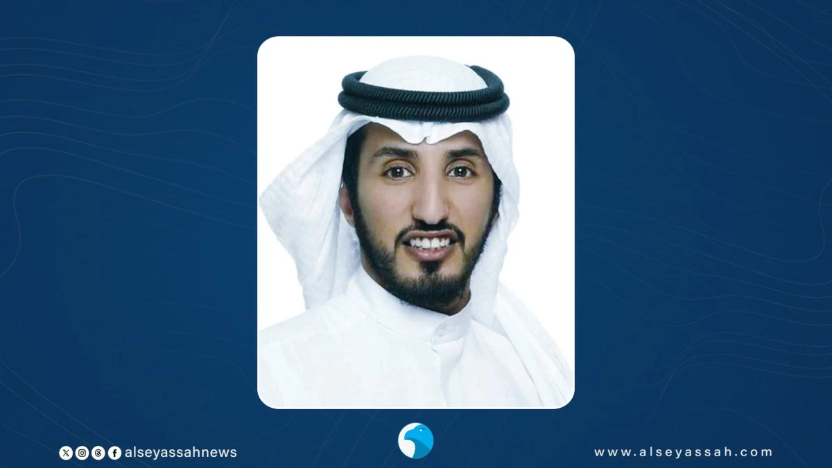 الرميضي يتواصل مع 'السُّلم السهل لتعلم الشعر على مهل'