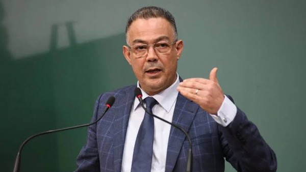 لقجع: نهائي كأس العالم 2030 سيقام في المغرب