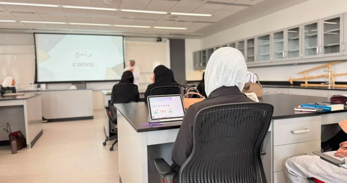 جامعة الكويت تستقبل 44345 طالباً وطالبة مع انطلاق العام الجامعي غداً
