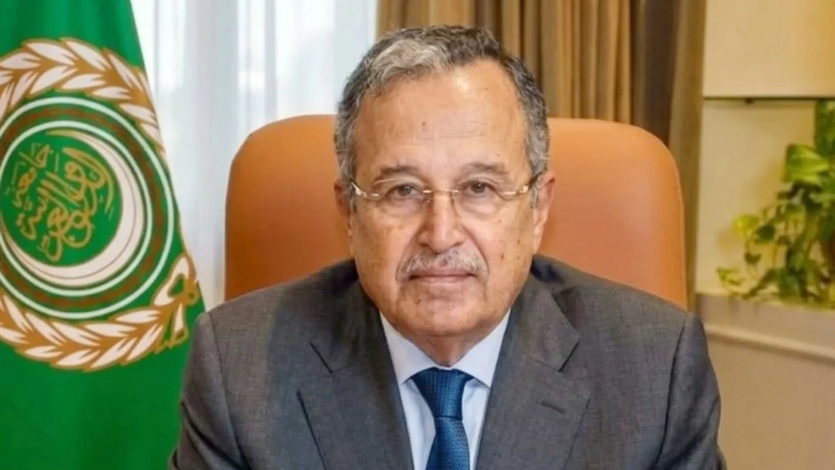 أمين الجامعة العربية يدين استهداف خط أنابيب النفط في السعودية: تهديد مباشر لأمن الطاقة