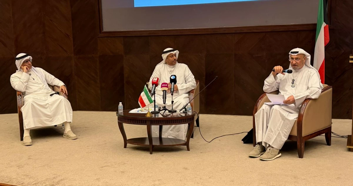 'الضباط المتقاعدين': قراءة المخاطر والاستعداد للأزمات قبل وقوعها