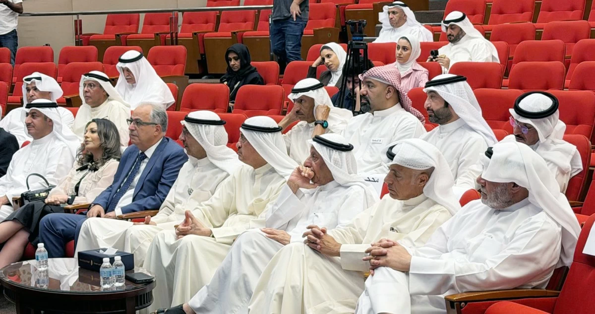 'الضباط المتقاعدين': قراءة المخاطر والاستعداد للأزمات قبل وقوعها
