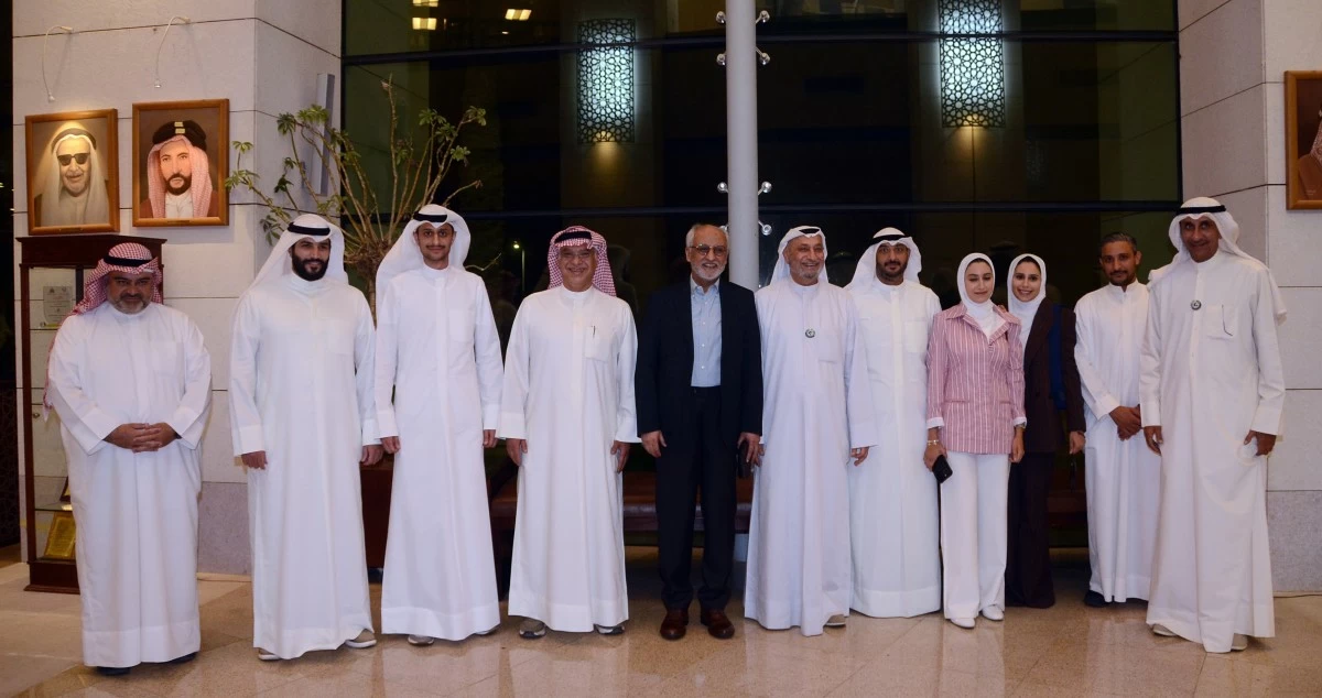 'الضباط المتقاعدين': قراءة المخاطر والاستعداد للأزمات قبل وقوعها